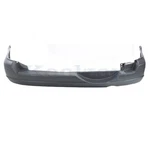For 97-01 Crv Rear Bumper Cover Assembly Gray Textured Ho1100183 71501s10a91. Fixed Price $148.95.