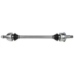 Genuine Gsp Mercedes-benz (convertible/coupe/sedan) Cv Axle Assembly Ncv48062. Fixed Price $176.39.