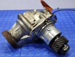 2019-2022 Honda Hr-v Transfer Case Assembly Genuine Oem Part 2900052b000. Fixed Price $284.99.