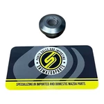 90-05 Mazda Miata Mx5 Ppf Power Plant Frame Spacer Mushroom Cap Nut 1990-2005. Fixed Price $12.95.