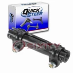 Quicksteer Steering Tie Rod End Adjusting Sleeve For 1983-1990 Gmc S15 Gear Rj. Fixed Price $15.19.