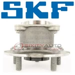 Skf Rear Axle Bearing And Hub Assembly For 2015-2016 Lexus Nx200t - Bu. Fixed Price $142.51.