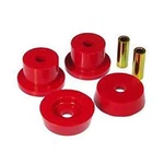 Prothane Rear Differential Diff Bushing Kit Mazda Miata 1990-1997 (red). Fixed Price $66.50.