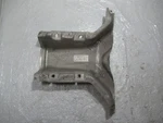 Porsche Panamera Turbo S Heat Shield 97050456300 - 325519678496. Fixed Price $46.60.