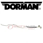 Dorman Aux Cooler Driver Side To Trans Oil Hose Assembly For 1999 Iv. Fixed Price $107.12.