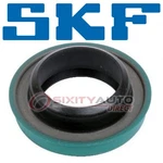 Skf Rear Manual Transmission Seal For 1989-1990 Gmc C3500 - Gaskets Sealing Yn. Fixed Price $19.50.