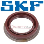 Skf Rear Differential Pinion Seal For 1999-2013 Chevrolet Silverado 1500 - Ak. Fixed Price $31.93.