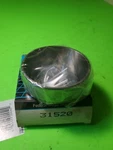 National 31520 Taper Bearing Cup. Fixed Price $10.00.