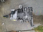 2013-2014 Cadillac Xts Rear Axle Differential Carrier Assembly Oem. Fixed Price $424.92.
