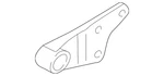 Genuine Mitsubishi Differential Mount Mr961408. Fixed Price $142.70.