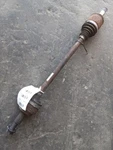 2011-2020 Jeep Grand Cherokee Driver Axle Shaft Rear 230m 4wd 4726091ad. Fixed Price $159.99.