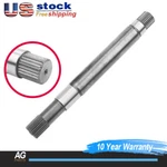 Differential Axle Intermediate Shaft For Trailblazer Chevy Envoy Gmc. Fixed Price $66.45.