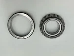 18-24 Jeep Wrangler Jl Gladiator Drive Pinion Bearing Kit Factory Mopar New Oem. Fixed Price $68.75.