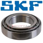 Skf Rear Axle Differential Bearing For 1981-1993 Dodge D250 - Driveline Ps. Fixed Price $54.48.