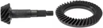 Genuine Dorman Differential Ring And Pinion Gear Set 697-365. Fixed Price $264.09.