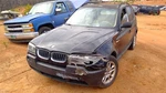 Carrier 2.5l 3.91 Ratio Front Thru 12/04 Fits 04-05 Bmw X3 Oem. Fixed Price $359.19.