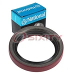 National Transmission Output Shaft Seal For 2006 Bmw 330xi Manual Gaskets Yy. Fixed Price $13.23.