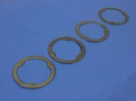 Genuine Mopar Pinion Shaft Shim Kit 05086705aa. Fixed Price $27.00.