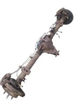 Rear Axle 8.8" Ring Gear 5.0l 3.31 Ratio Fits 15-17 Ford F150 Pickup. Fixed Price $1704.00.