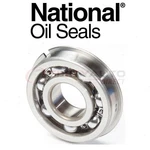 National Transmission Input Shaft Bearing For 1957-1959 Studebaker Silver Ot. Fixed Price $61.31.