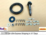 Ring & Pinion Gear Set Fits For Jeep With Dana 27 30 Front -4.27 Ratio. Fixed Price $461.76.