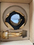 Genuine Mopar Ring And Pinion Gear Kit 68544667ab. Fixed Price $538.00.
