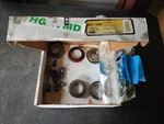 Differential Bearing Kit Rear,front Dorman 697-100 Nib, Missing Pieces.. Fixed Price $67.50.