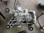 2009-2011 Volkswagen Vw Tiguan Rear Axle Differential Carrier. Fixed Price $174.99.