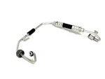 W221 Mercedes 2011 S400 Hybrid Ac Hose Line Tube Battery Cooler Oem. Fixed Price $24.00.