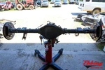 Rear Axle 9.5in Option Su7 3.42nl Gu6 Fits 2019-2025 Chevy Silverado 1500. Fixed Price $500.00.