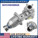 Rear Differential For 2013-2019 Ford Explorer Edge Linclon Mkc Mkz Mkx 3.5l. Fixed Price $629.99.