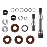 Inner Shaft Kit Intermediate For Dodge Ram 1500 2012-2018 Front 68257420af New. Fixed Price $70.00.