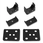 Fits 99-06 Chevrolet Silverado / Gmc Sierra 1500 6" Rear Flip Kit Truck. Fixed Price $25.99.