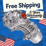 Rear Differential Carrier Assembly Fit 2016-2021 Infiniti Qx60 Awd 2.466 Ratio. Fixed Price $945.00.
