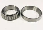 Toyota Genuine Oem Fj Cruiser Tacoma Front Differential Case Bearing 90366-53004. Fixed Price $45.17.