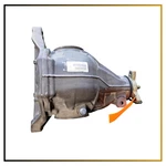 12 15 Mercedes Benz C250 Rear Differential Carrier Axle 3.07 Oem A2123506314. Fixed Price $267.75.