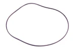 Diversified Machine O-ring - Rubber Dmi Quick Change Side Bell Each Rrc-1105. Fixed Price $25.43.