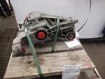 11 12 13 14 15 16 17 Volkswagen Touareg Front Carrier Assembly 193k Miles Oem. Fixed Price $648.80.