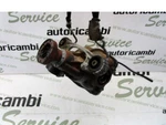 1x4w4025ba Rear Differential Jaguar X-type 3.0 B 4x4 169kw Aut 4p (2002). Fixed Price $294.21.