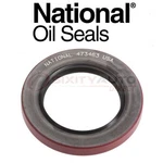 National Transmission Output Shaft Seal For 1963-1964 International C1100 - Sx. Fixed Price $23.48.