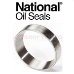 National Rear Outer Differential Pinion Race For 1994-2002 Mercedes-benz Rq. Fixed Price $21.30.