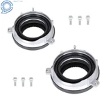 4 Wheel Drive Auto Hub Lock Actuators For 04-13 Ford F-150 Expedition Navigator. Fixed Price $46.80.