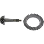 For Dodge A100 Truck Plymouth Barracuda Fury Iii Dorman Ring Pinion Set Tcp. Fixed Price $316.67.