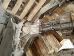 Chevrolet C/k 2500 1998 5.7l Front Carrier Assembly 6904. Fixed Price $509.19.