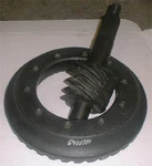 9" Ford Lightweight Ring & Pinion - 9 Inch Gears 6.33 Ratio 633 Lightened. Fixed Price $140.00.