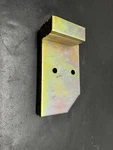 Datsun 240z 260z 280z Genuine Rear Differential Damper Plate. Fixed Price $59.00.