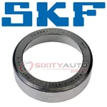 Skf Front Manual Transmission Race For 1966-1967 Chevrolet P10 Series - Ga. Fixed Price $20.74.