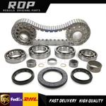 For 2014-2021 Dodge Durango 3.6l Single Speed Transfer Case Repair Kit New. Fixed Price $380.00.