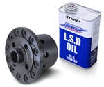 Tomei T-trax 1.5 Way Limited Slip Differential Lsd For Z33 Z34 V35 6mt. Fixed Price $1035.88.
