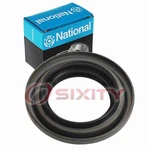 National Rear Outer Differential Pinion Seal For 1970-1972 Ford F-100 Pm. Fixed Price $23.76.
